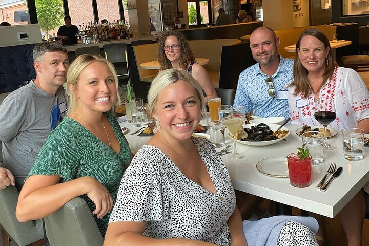 Downtown Chattanooga Food Tour - Photo 1 of 25